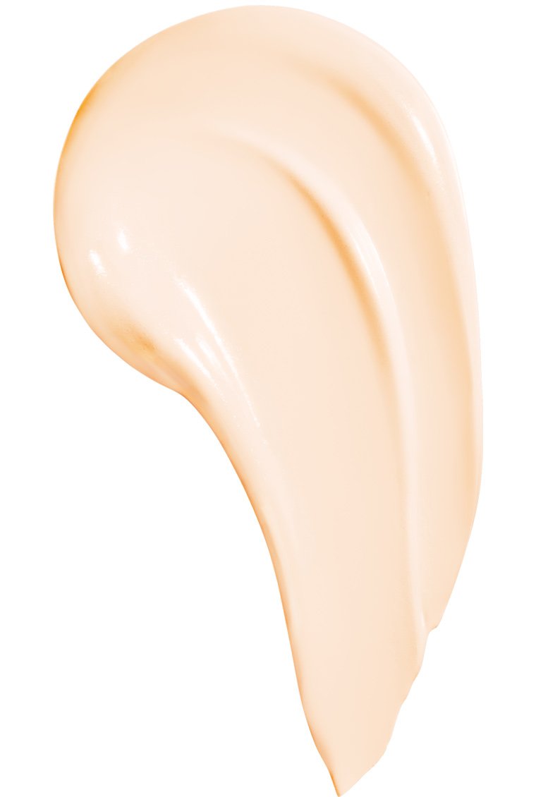 Maybelline Super Stay Longwear Liquid Foundation 30Hr Wear - 115 Ivory