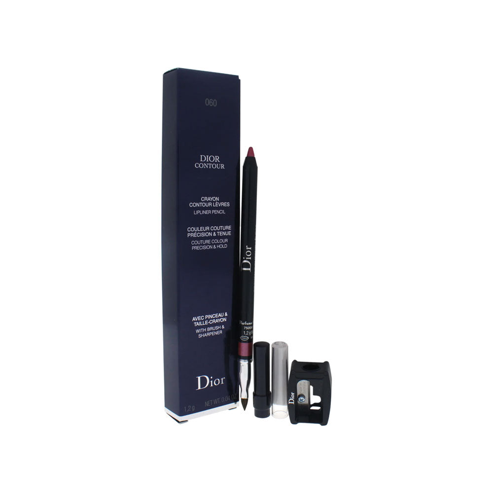 Dior Rouge Dior Contour Lipliner Pencil - 943 Euphoric