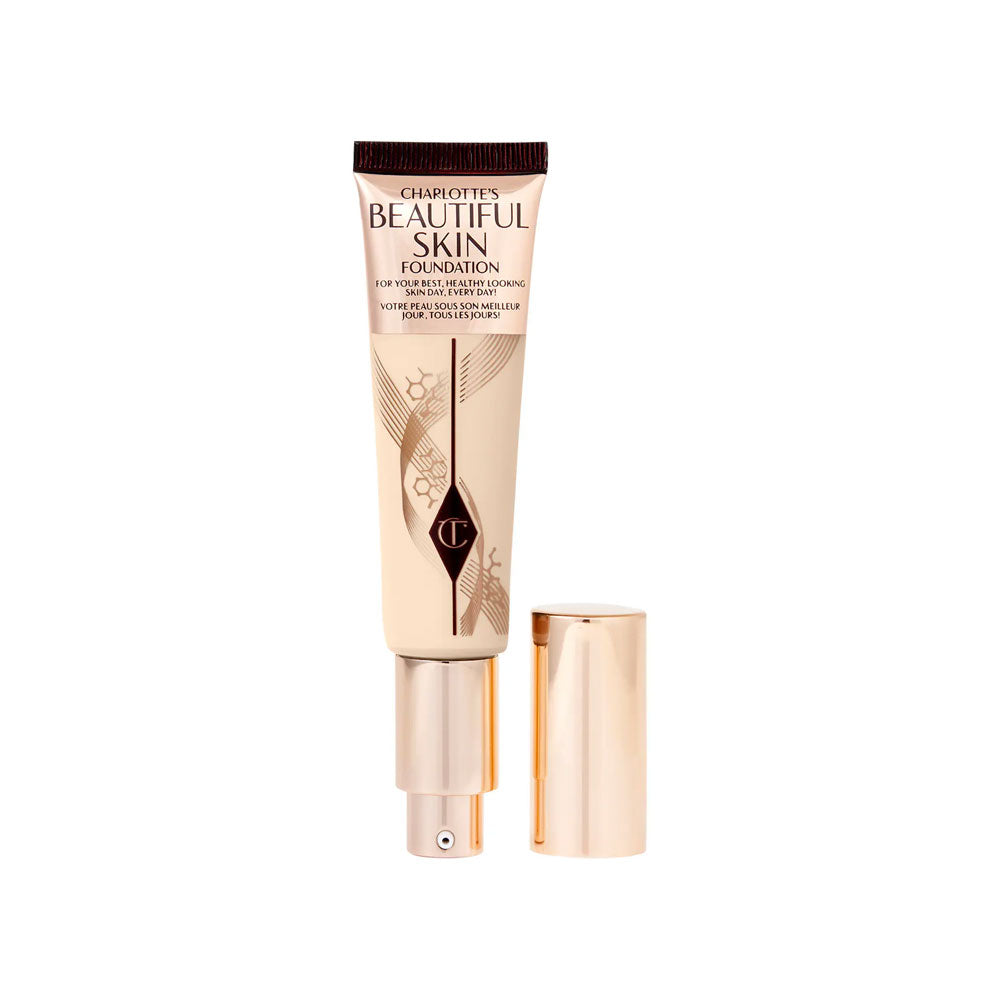 Charlotte Tilbury Charlotte's Beautiful Skin Foundation (30ml 3 Cool Froid )