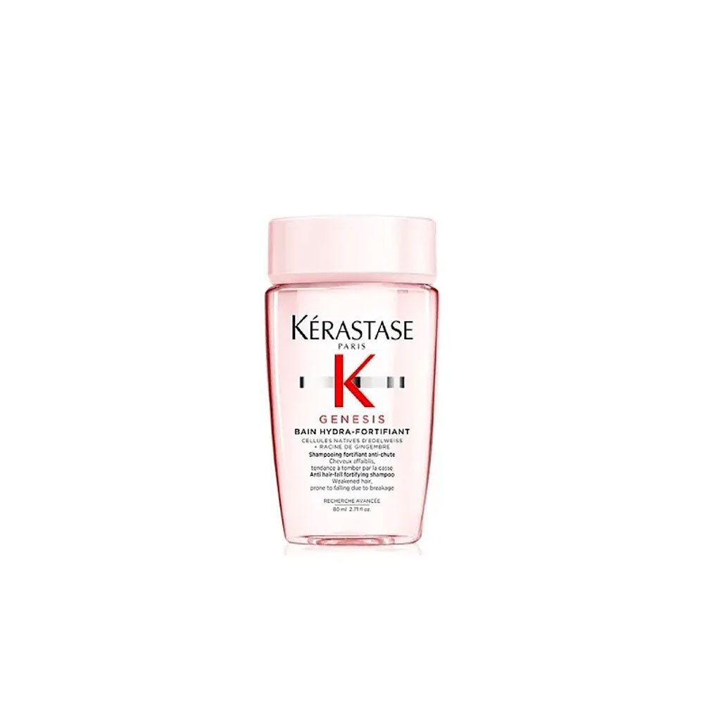 Kerastase Genesis Shampoo Hydra Travel Size 80 ml