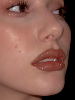 SHEGLAM Lip Dazzler Glitter Kit-Center Stage