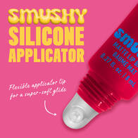 NYX Professional Makeup - Smushy Matte Lip Balm - Sassy Stuff