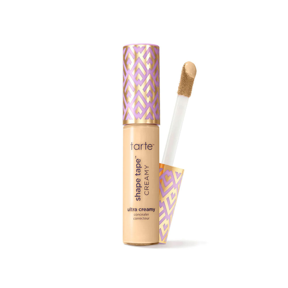 Tarte shape tape ultra creamy concealer - 22B Light 10ML