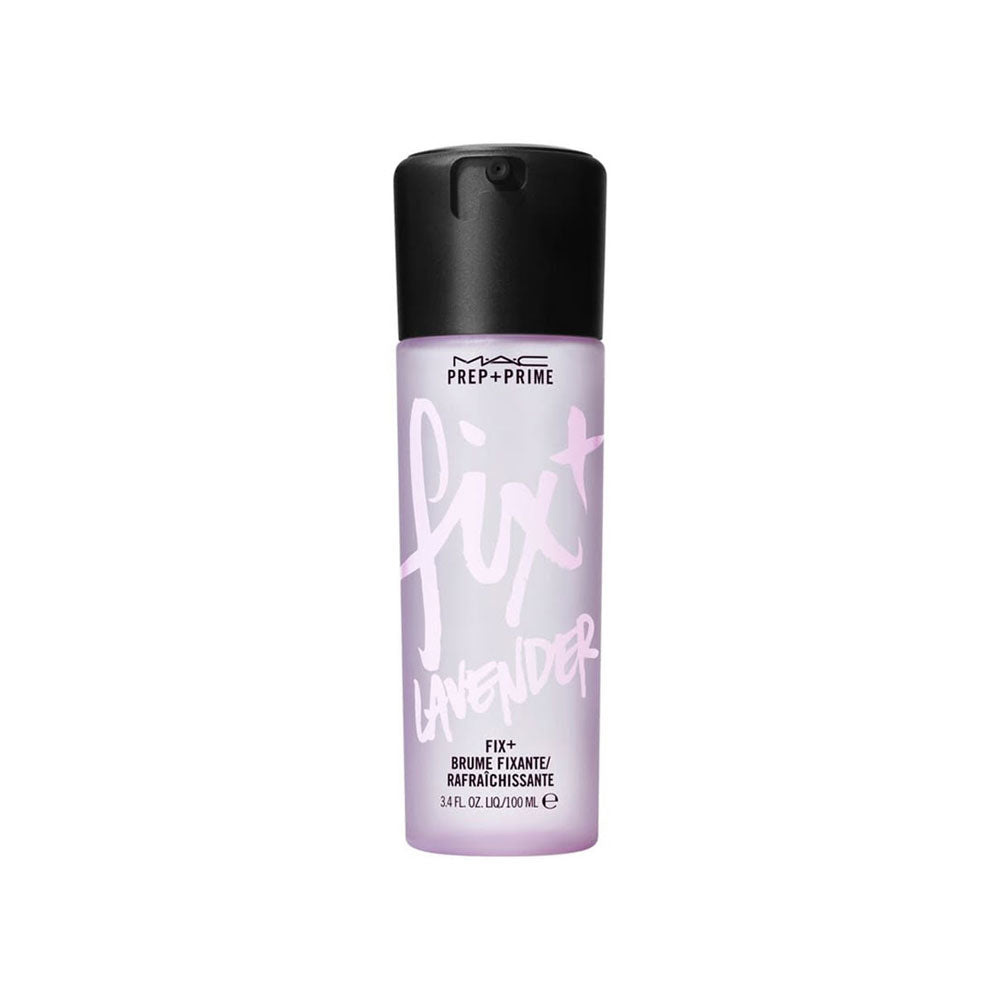MAC- Prep + Prime Fix+ Lavender - 100Ml
