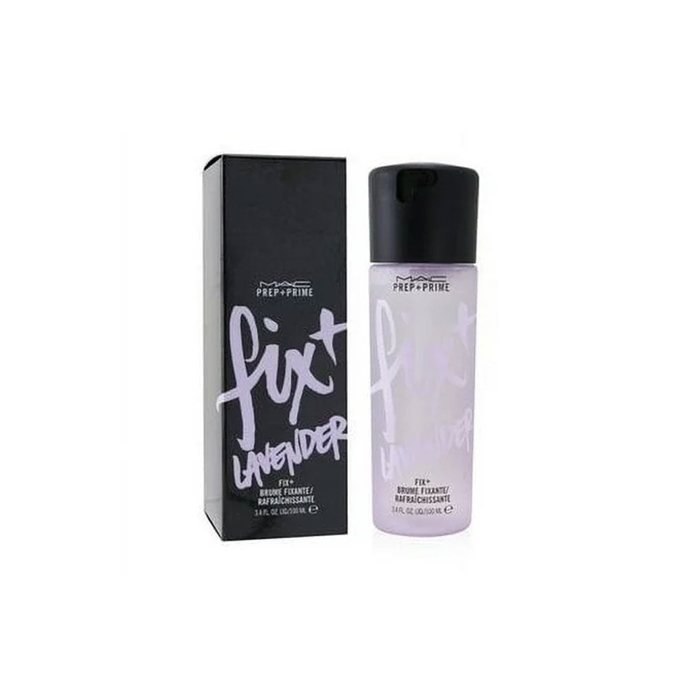 MAC- Prep + Prime Fix+ Lavender - 100Ml