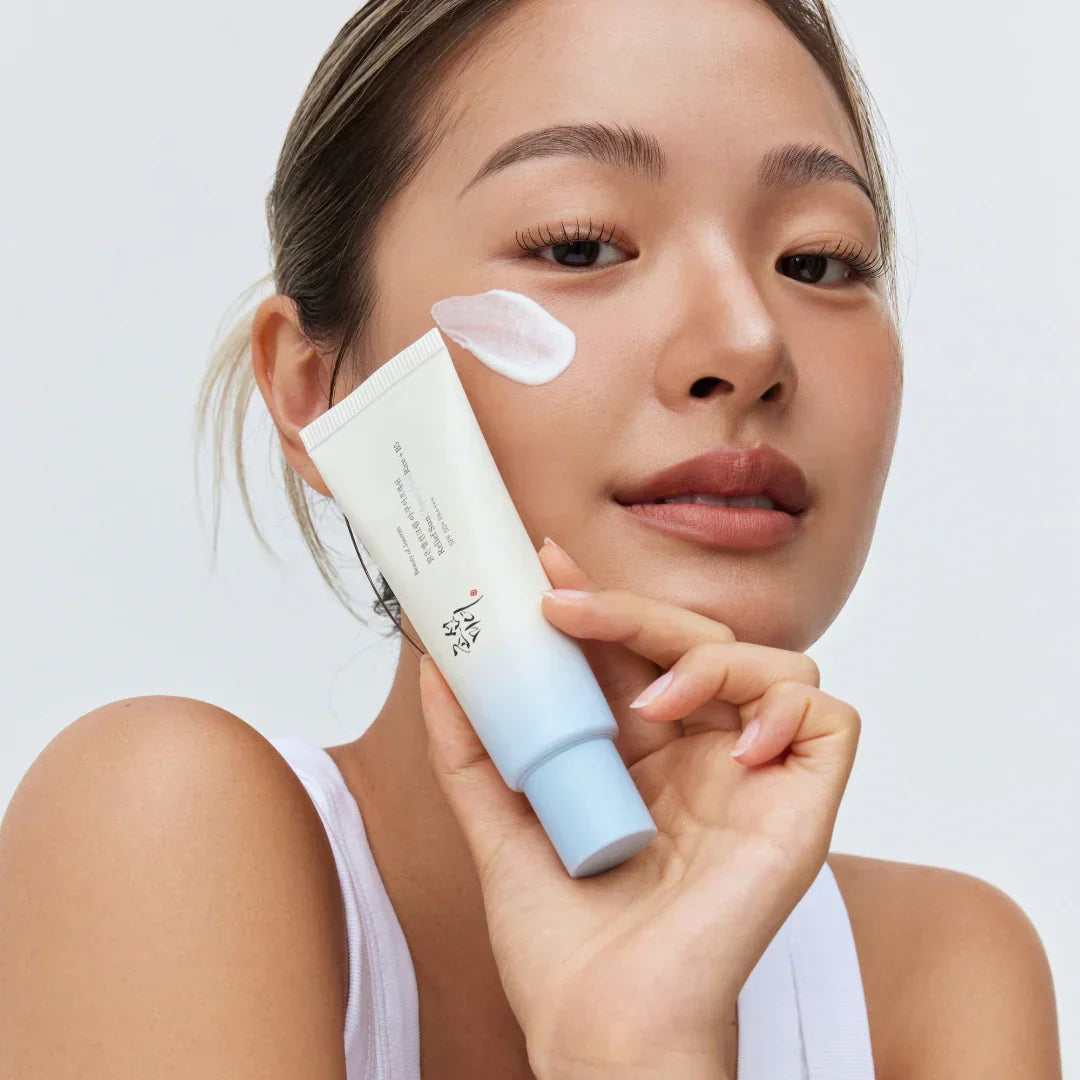 Beauty Of Joseon - Aqua Relief Sunscreen - 50ml