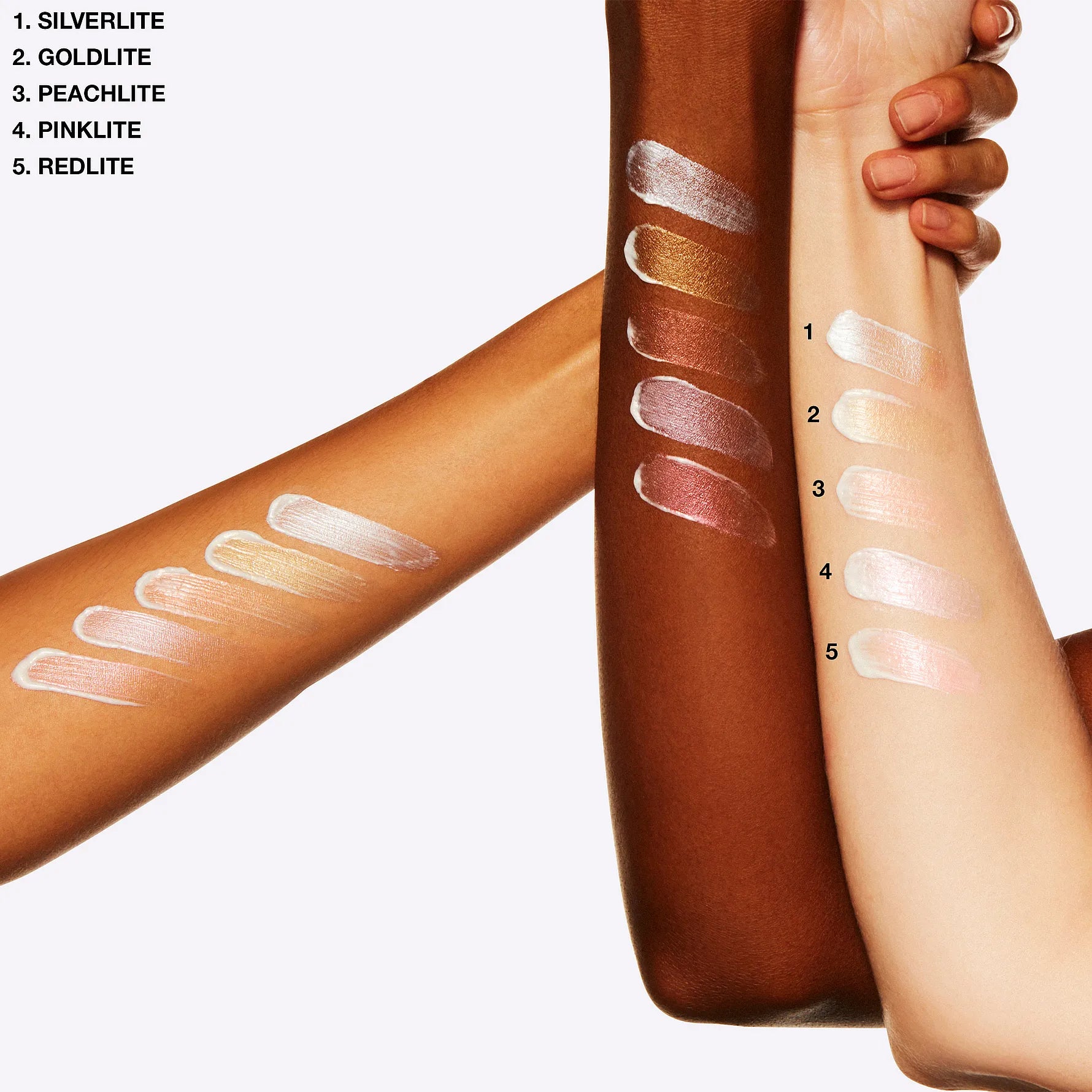 Mac - Mini Strobe Cream Pinklite - 15ml