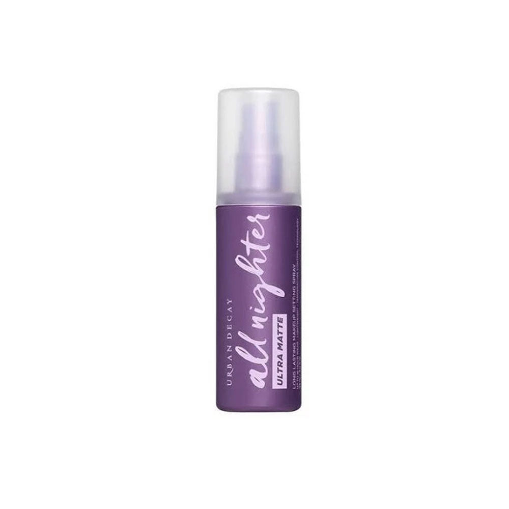 Urban Decay All Nighter Ultra Matte Setting Spray 118 ml
