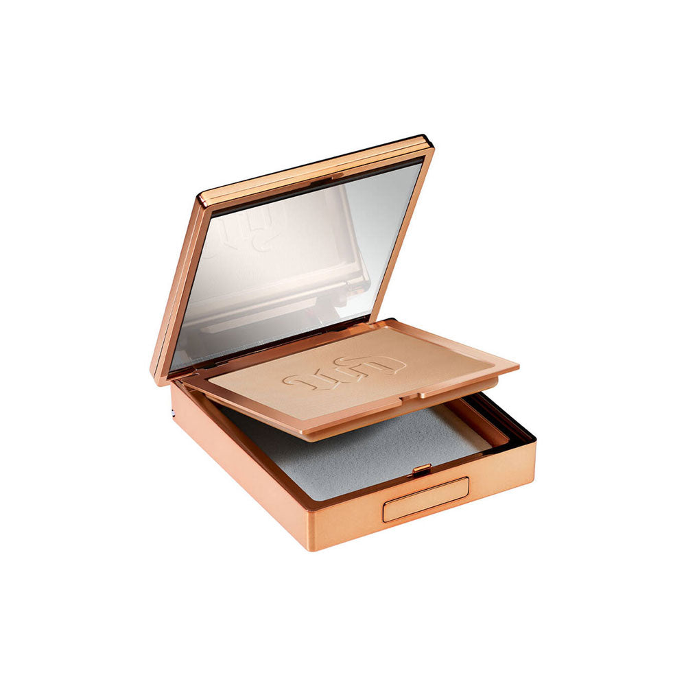 Urban Decay Stay Naked - The Fix Powder Foundation - 50 Medium Pink