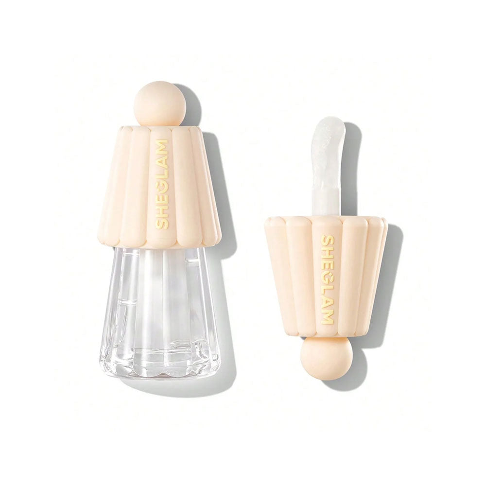 Sheglam Jelly Wow Hydrating Lip Oil - Loco For Coco