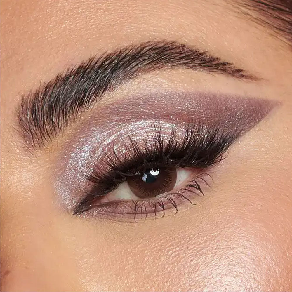 Huda Beauty Eyeshadow Palette - Rose Quartz