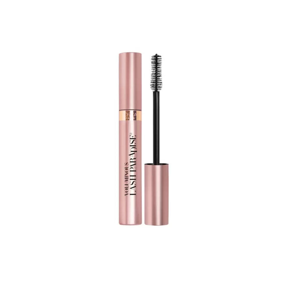 Loreal Voluminous Lash Paradise Waterproof Mascara - 204 Black noir