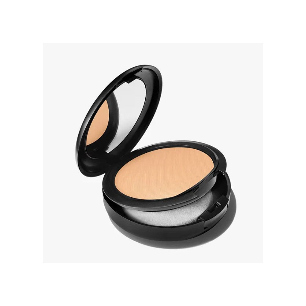 MAC Studio Fix Powder Plus Foundation - NC 25