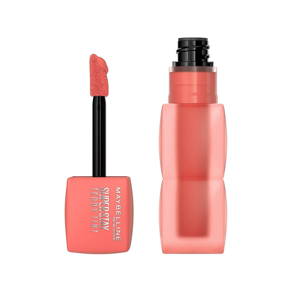 Maybelline New York Super Stay Teddy Tint 25 - Baby Tee