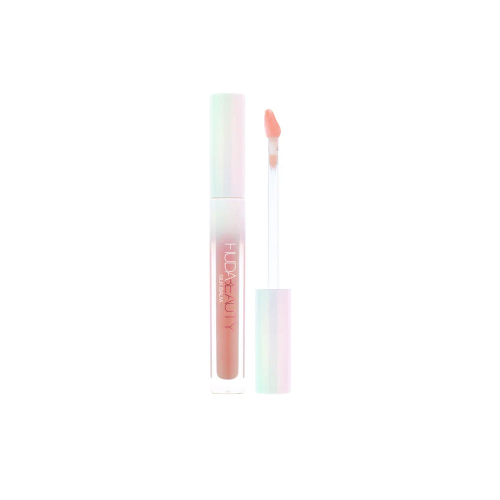 Huda Beauty Silk Balm Hydrating and Nourishing Lip Balm - 3ml