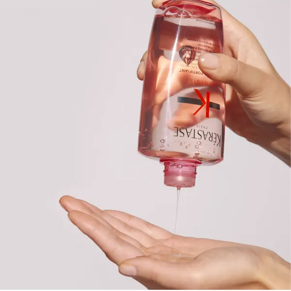 Kerastase Genesis Shampoo Hydra Travel Size 80 ml