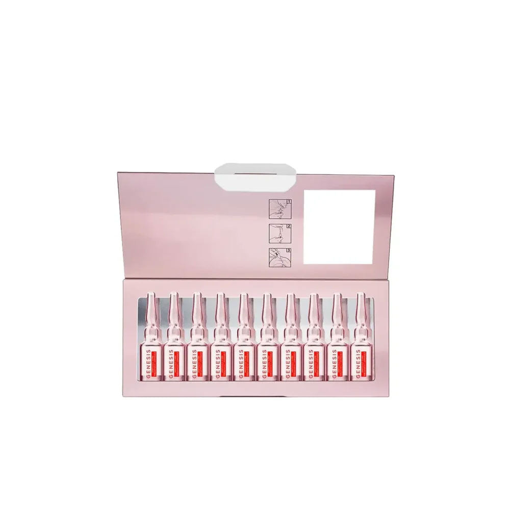 Kerastase Ampoules Anti Chute Cure Fortifiante Anti Hair-Fall Care