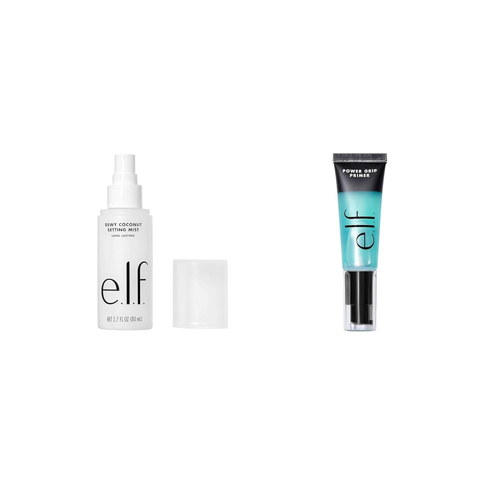 E.l.f. Dewy Coconut Setting Mist Spray -80ML