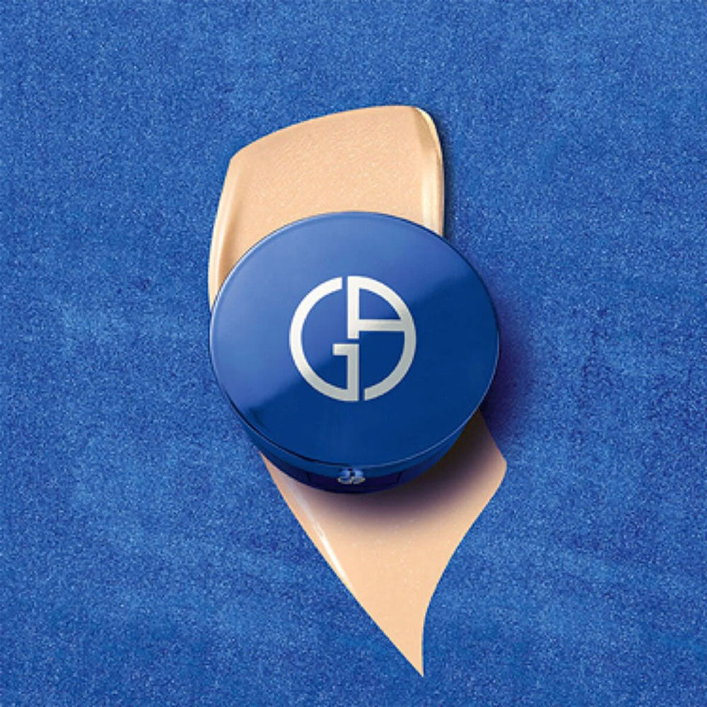 Giorgio Armani Designer Essence-In-Balm Mesh Cushion - Shades - 3