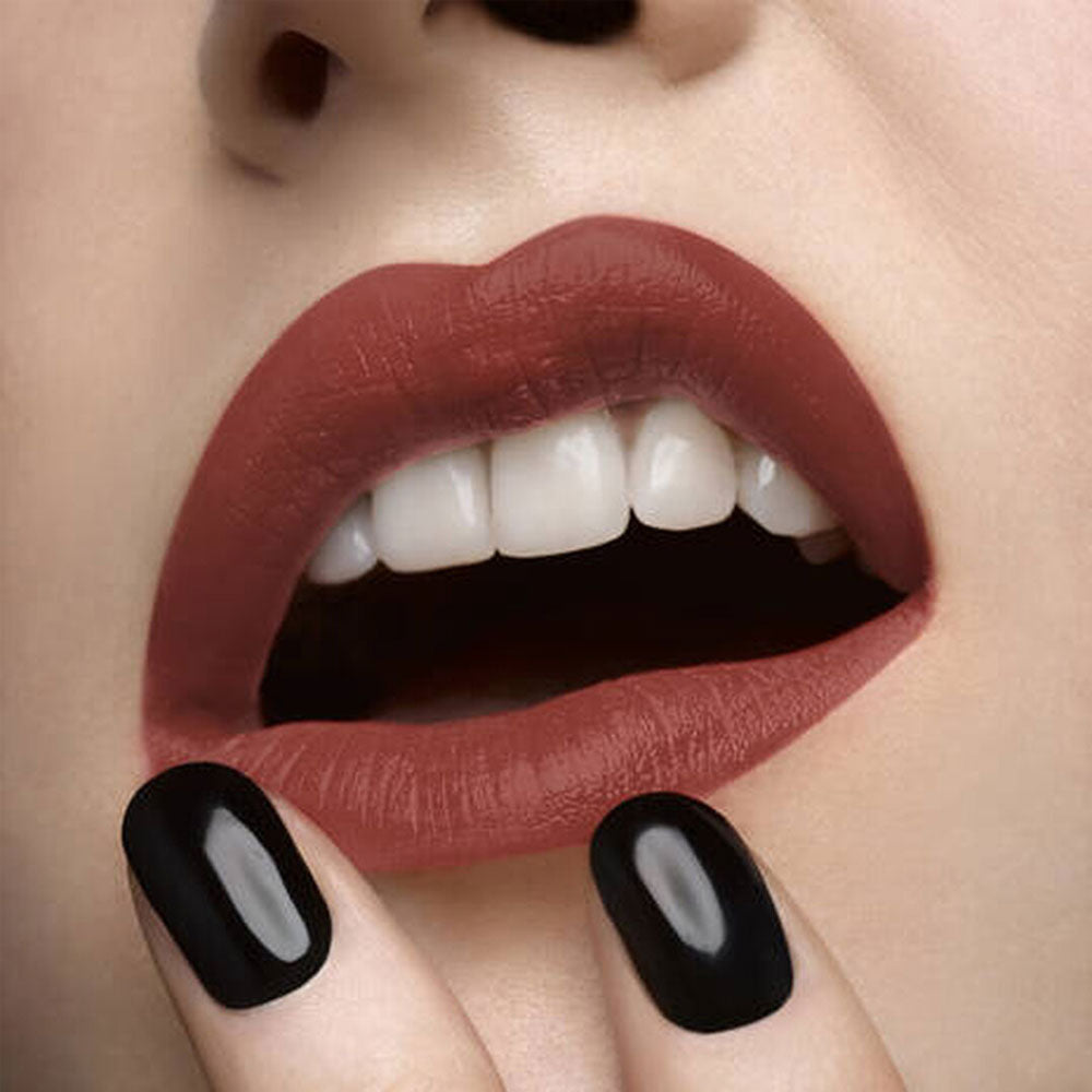 Yves Saint Laurent Rouge Pur Couture Slim Velvet Radical - 314 Limitless Cinnabar
