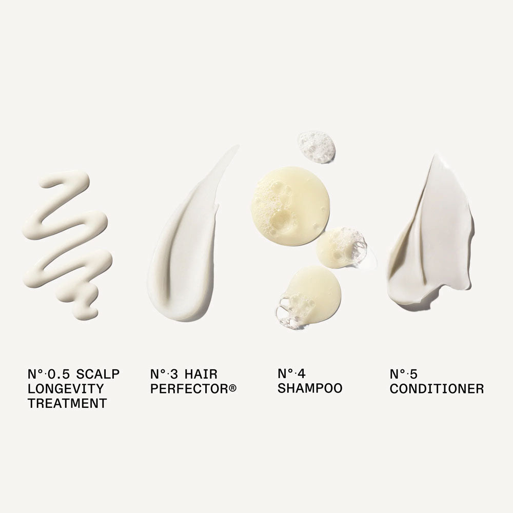 Olaplex The Greatest Strength Set – Full-Size Repair & Bond Care Kit