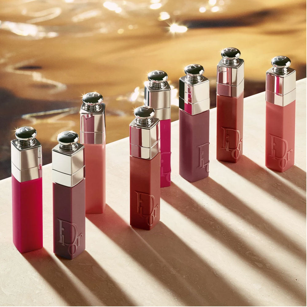Dior Addict Lip Tint - 541 Natural Sienna