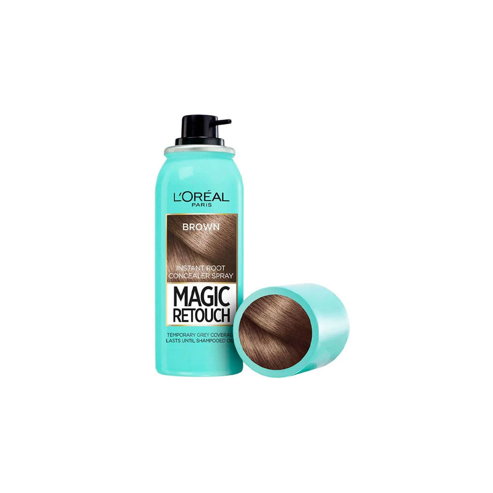 L'Oreal Paris Magic Retouch Instant Root Concealer Spray, 75ml