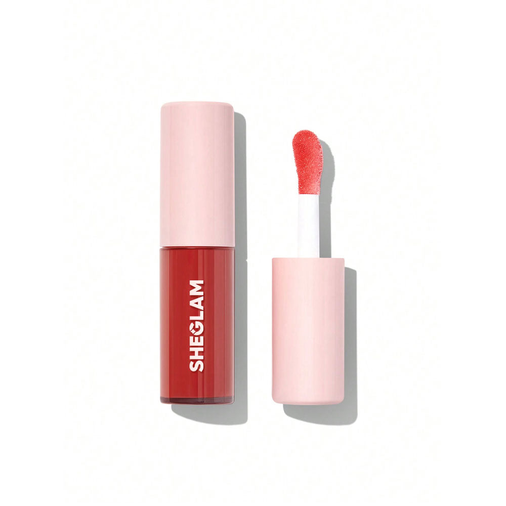 SHEGLAM Jelly Wow Tinted Lip Oil
