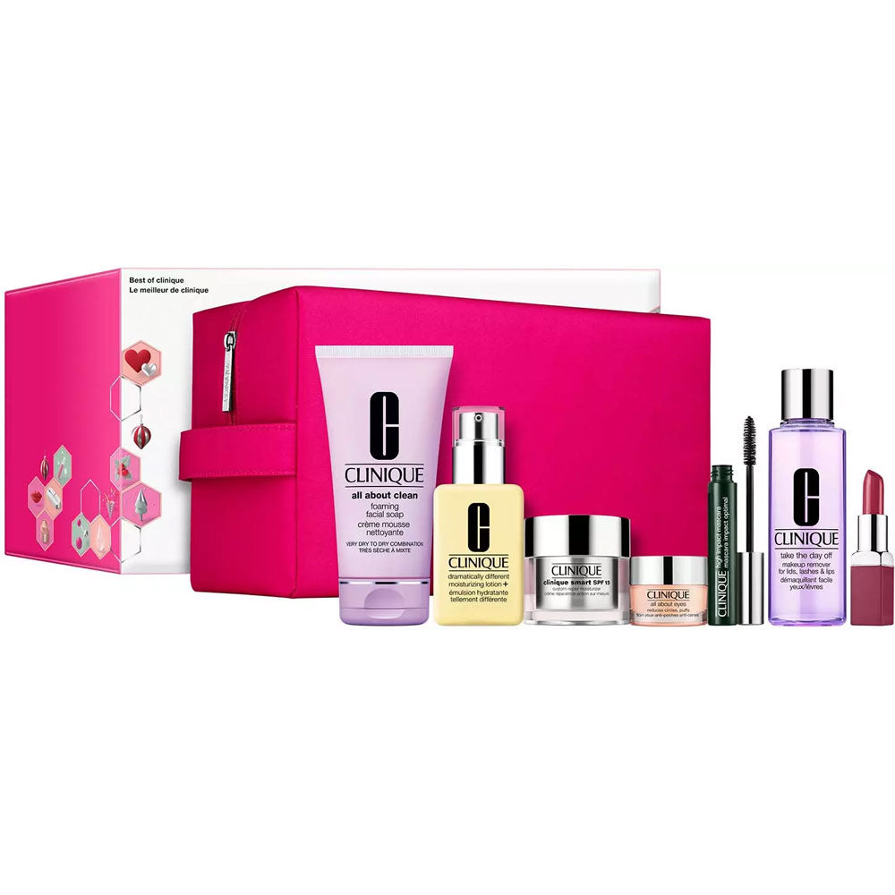 Clinique - Best Of Clinique