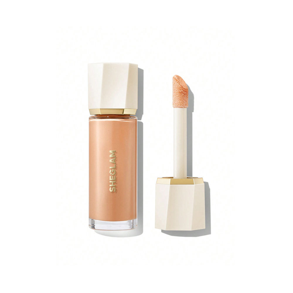 SHEGLAM Sunburst Glow Mixer