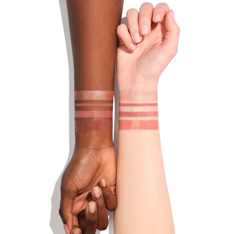 Charlotte Tilbury - Pillow Talk Iconic Lip And Cheek Secrets Set