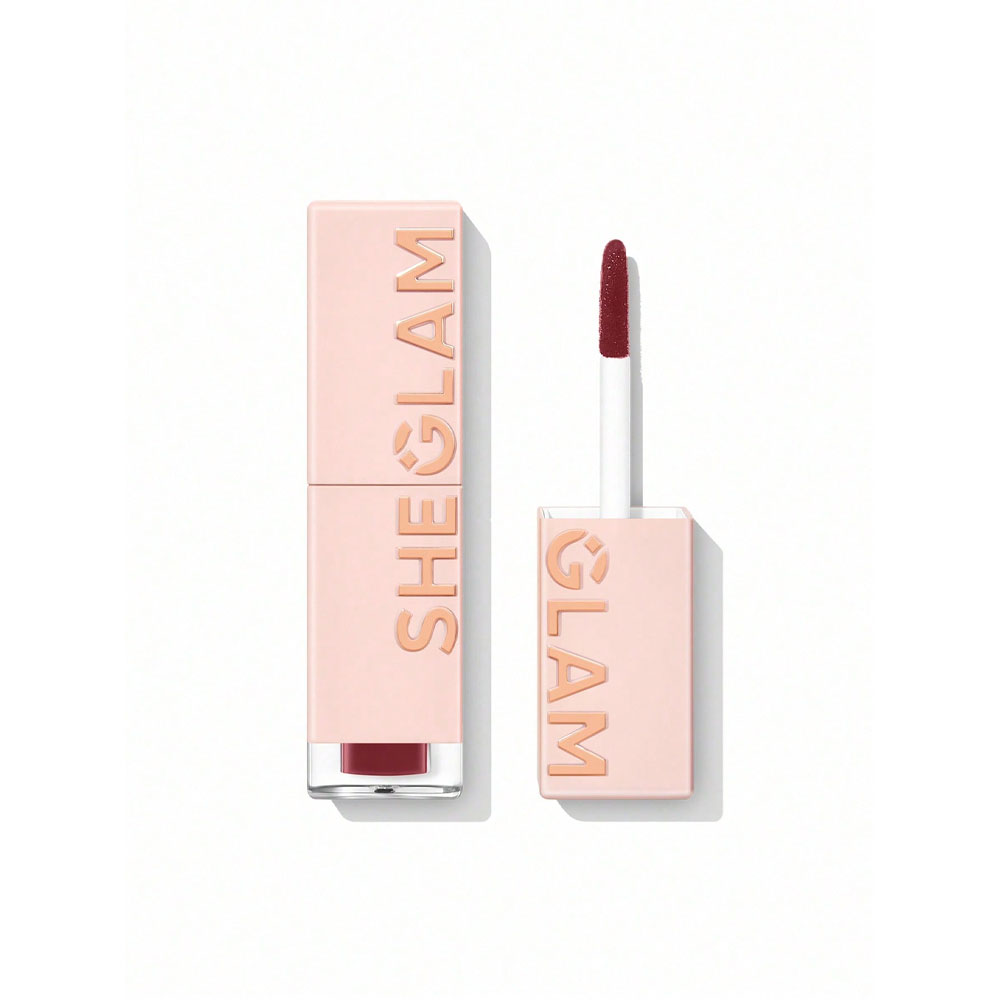 SHEGLAM Take A Hint Lip Tint-Birthday Lips