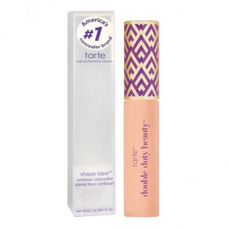 Tarte Shape Tape Contour Concealer 16N Fair - Light Neutral 10ml