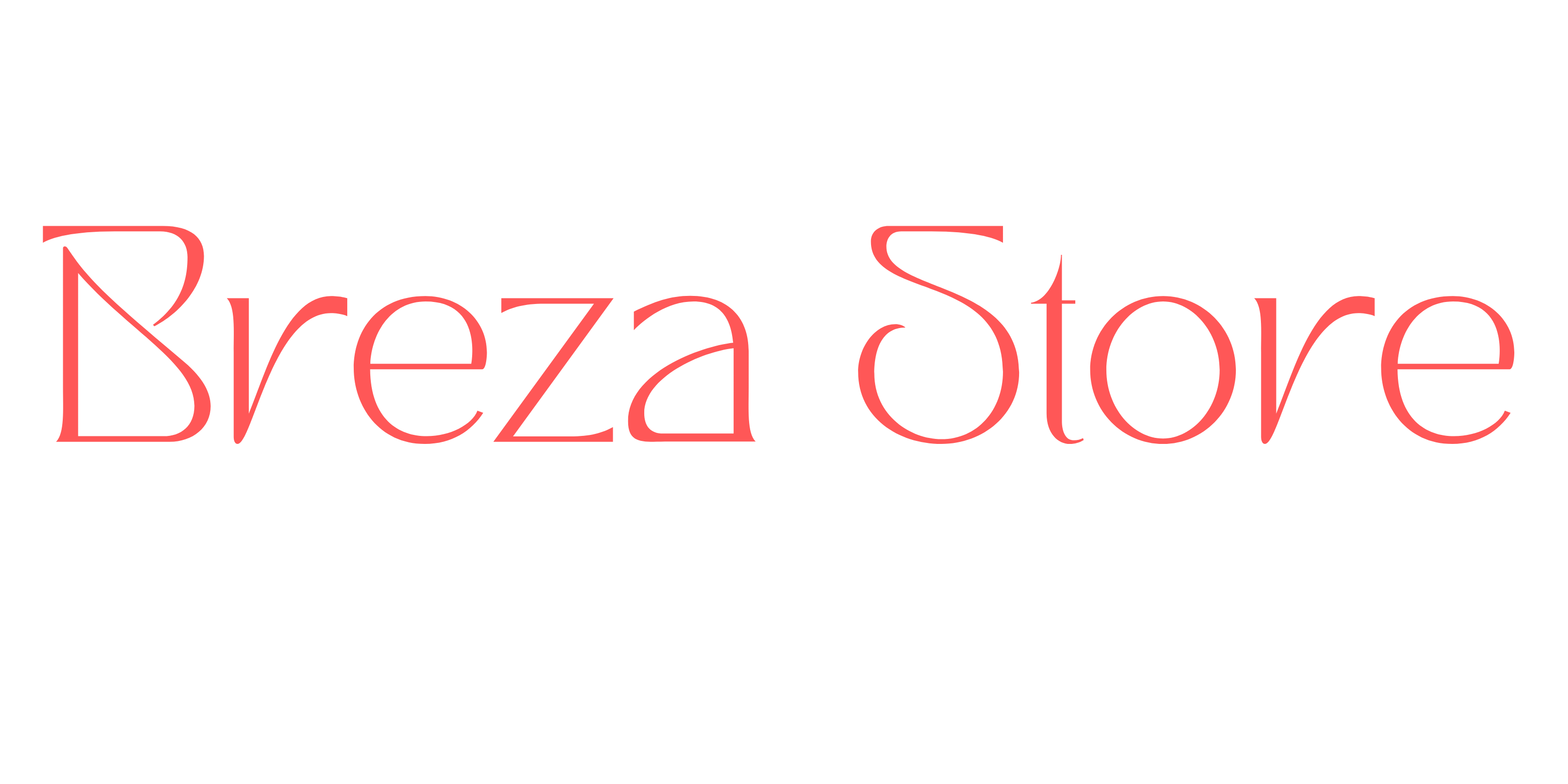 Breza Store