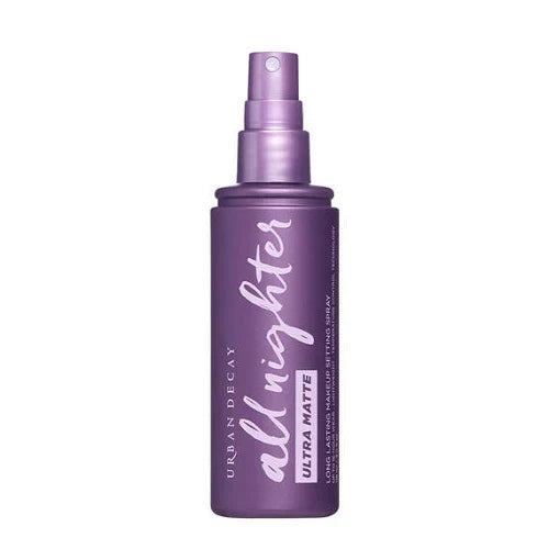 Urban Decay All Nighter Ultra Matte Setting Spray 118 ml