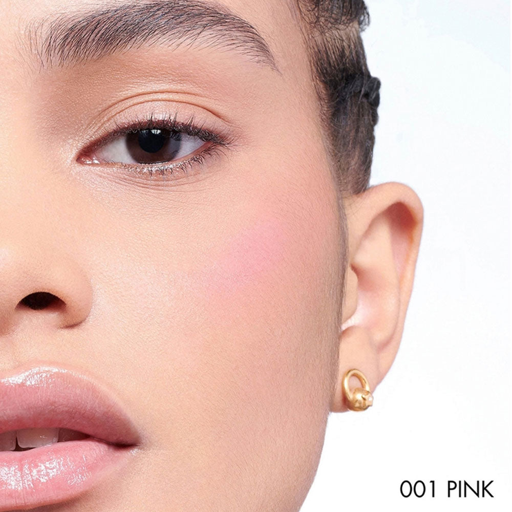 Dior The Dior Natural Glow Ritual Lip Oil, Blush and Nail Cream Set - Limited Edition