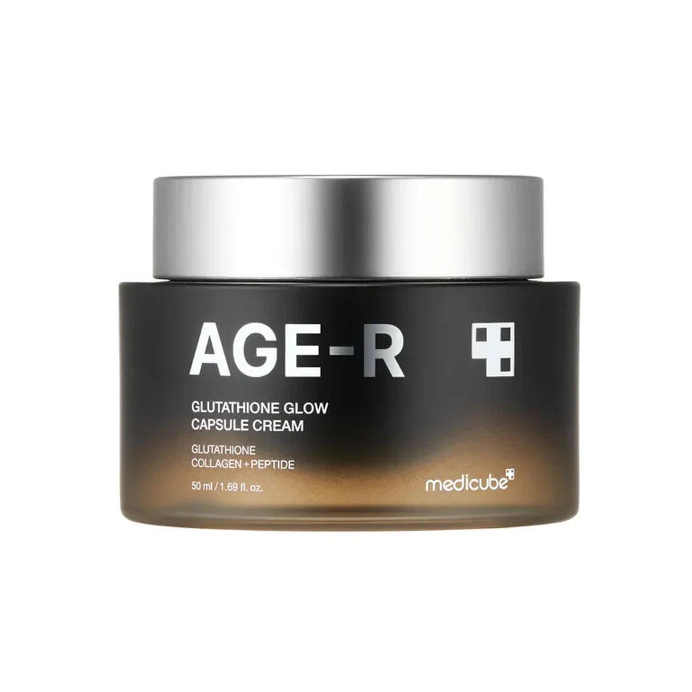 Medicube Age R Glutathoine Cream - 50ml