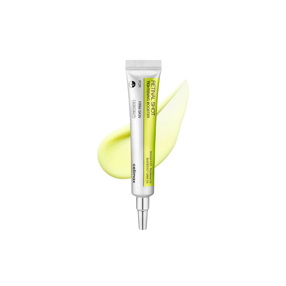 CELIMAX - Vita A Retinal Shot Tightening Booster - 15ML