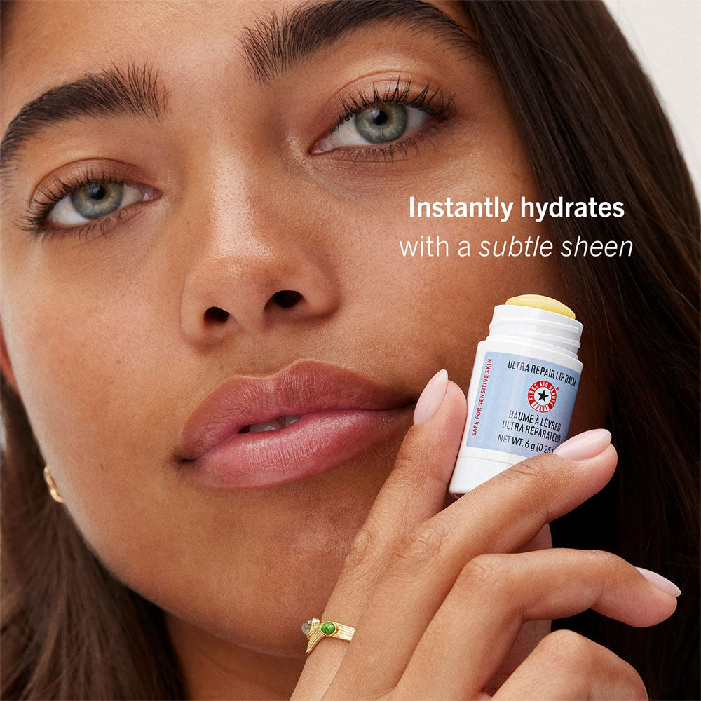 First Aid Beauty Ultra Repair Lip Balm