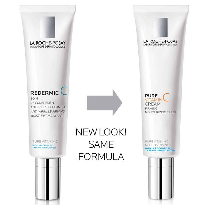 La Roche Posay Pure Vitamin C Ligera 40 ml