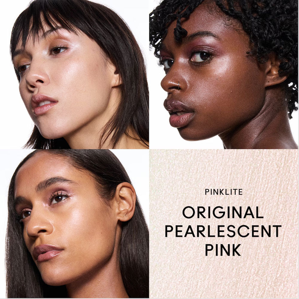Mac - Mini Strobe Cream Pinklite - 15ml