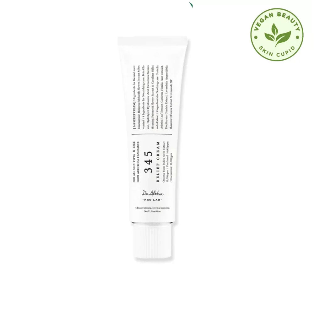 Dr.Althea - 345 Relief Cream 50ml