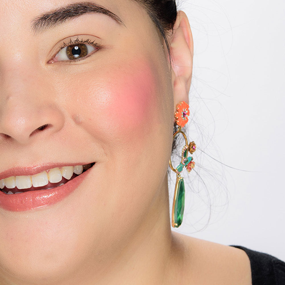 Anastasia Beverly Hills Stick Blush- Pink Dahlia