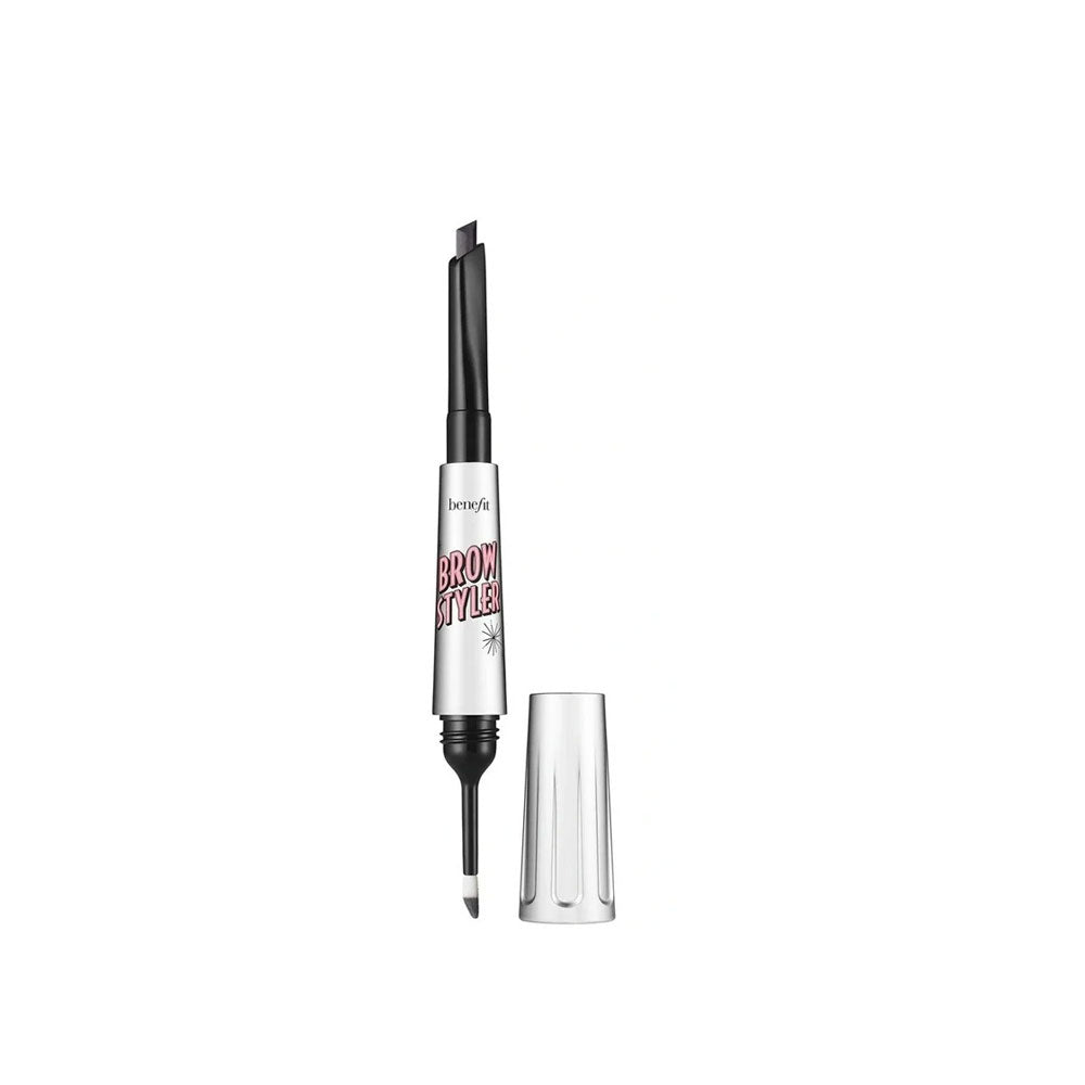 Benefit Brow Styler Multitasking Pencil & Powder For Brows - Cool Grey