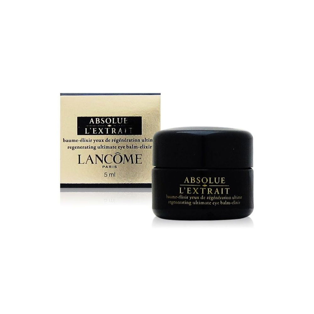 Lancom Absolue L'Extrait Elixir ULTIMATE Ultimate Craem - 5ML