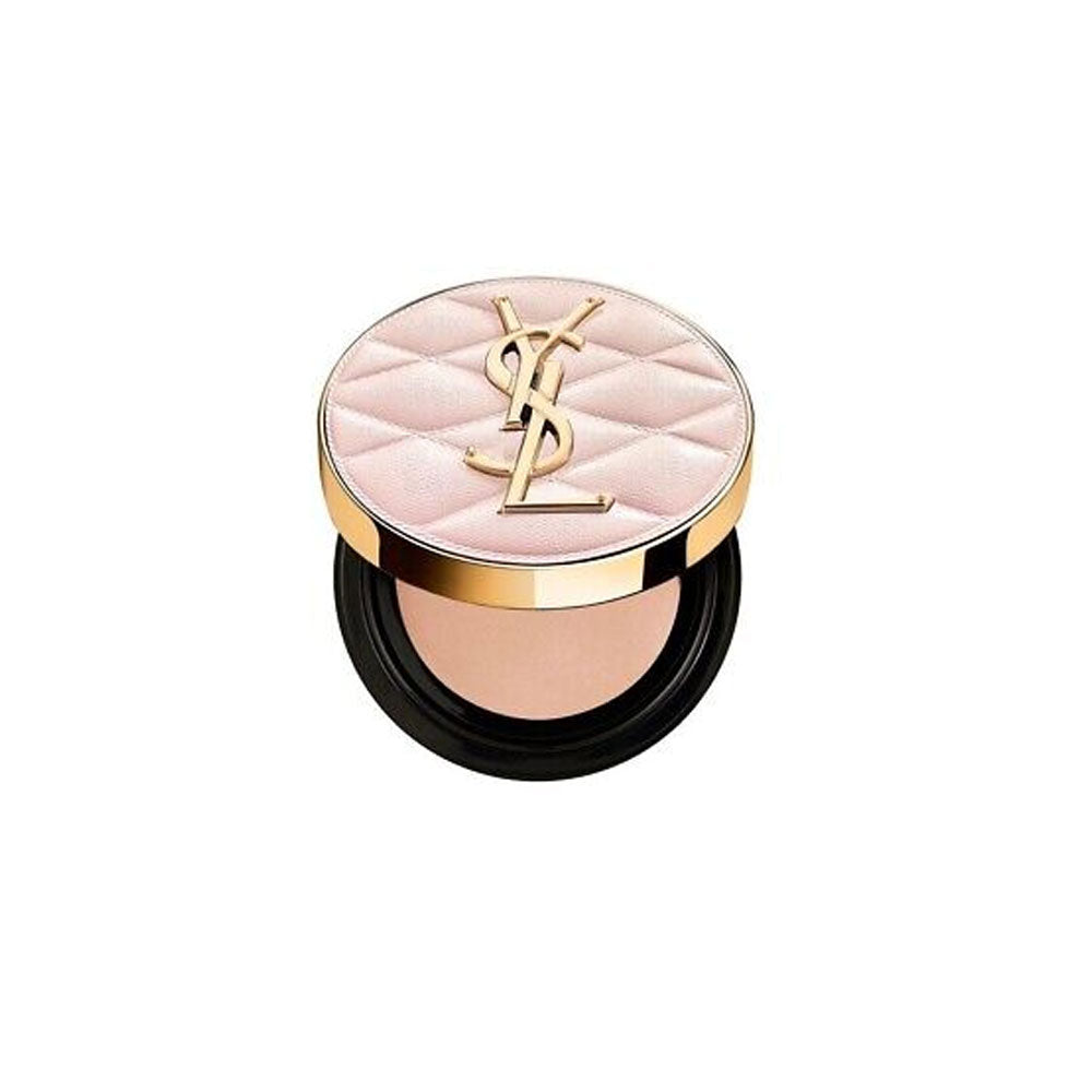 Yves Saint Laurent Touche Eclat Glow Pact Cushion Foundation - B20 - Ivory SPF 50+ PA ++++