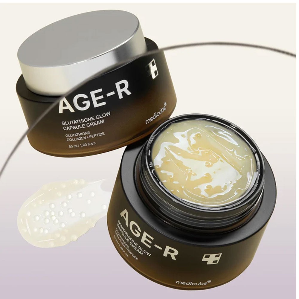 Medicube Age R Glutathoine Cream - 50ml
