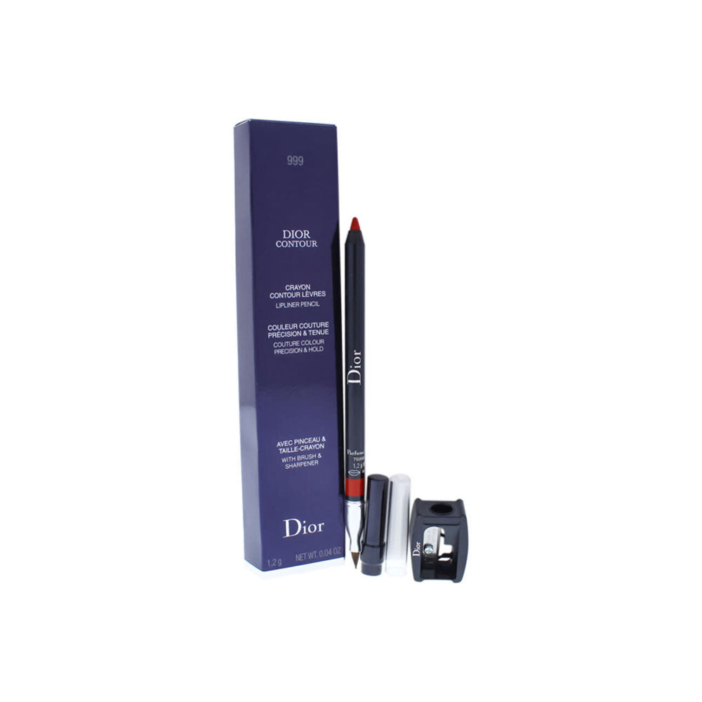 Dior Rouge Dior Contour Lipliner Pencil - 772 Classic