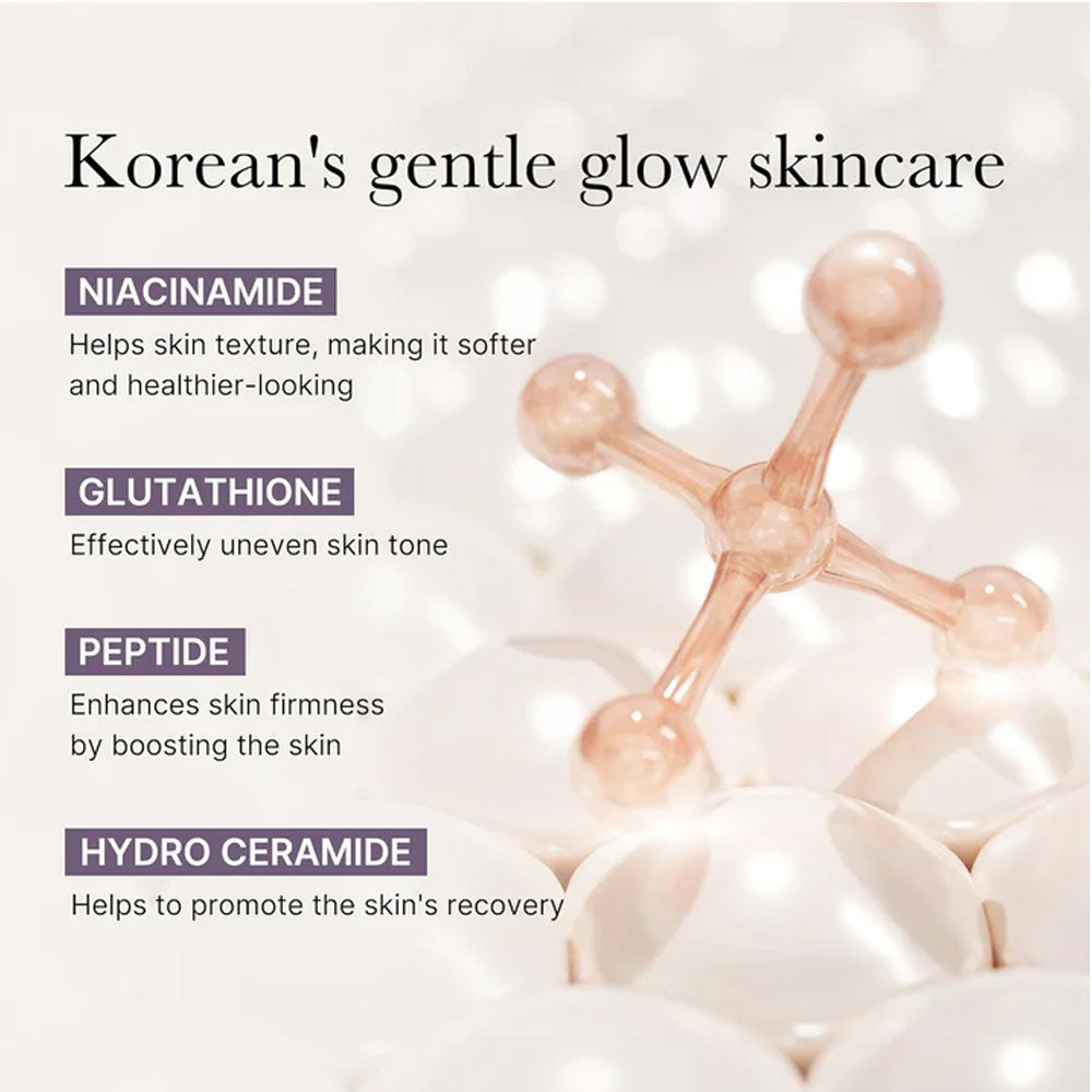 Medicube Age R Glutathoine Cream - 50ml