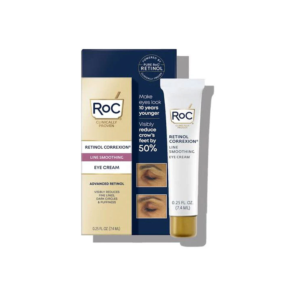 RoC Retinol Correxion Eye Cream 7.4ml (Mini)